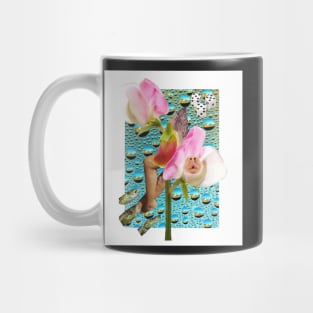 Sweet Pea Mug